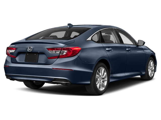 Used 2020 Honda Accord 4dr Car